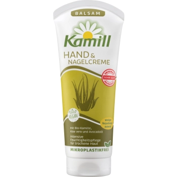 Kamill Balsam do Rąk i Paznokci 100 ml