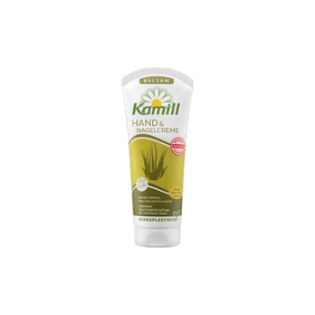 Kamill Balsam do Rąk i Paznokci 100 ml