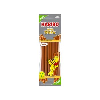 Haribo Balla-Stixx Cola Żelki 200 g