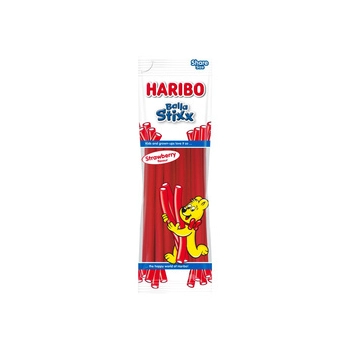 Haribo Balla-Stixx Erdbeere Żelki 200 g