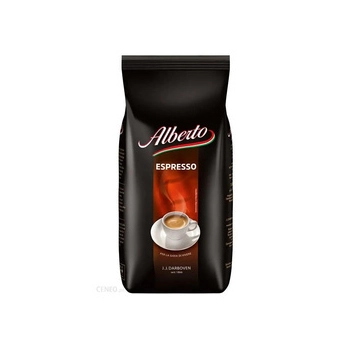 J.J. Darboven Alberto Espresso Kawa Ziarnista 1,1 kg