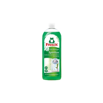 Frosch Spiritus Glas-Reiniger Płyn do Szyb 750 ml