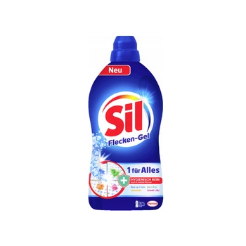 Sil Odplamiacz Żel 1,3 l
