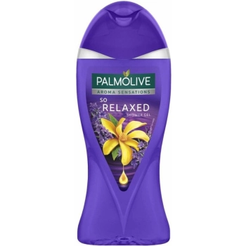 Palmolive So Relaxed Żel pod Prysznic 250 ml