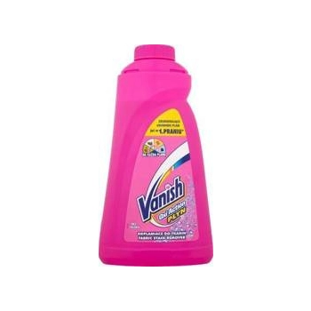 Vanish Oxi Action Płyn Odplamiacz bez Chloru PL 1 l