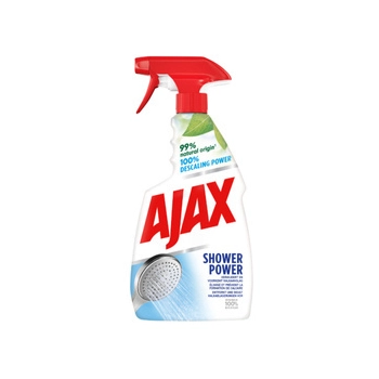 Ajax Shower Power Płyn na Kamień 750 ml