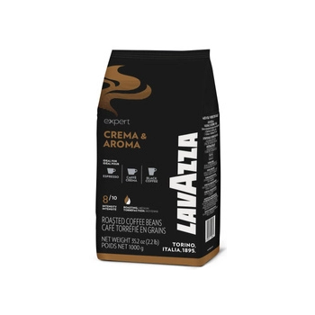 Lavazza Expert Crema&Aroma Kawa Ziarnista 1 kg