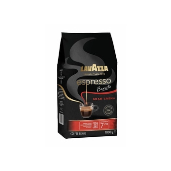 Lavazza Espresso Barista Gran Crema Kawa Ziarnista 1 kg