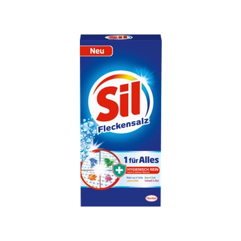 Sil 1 fur Alles Sól Odplamiająca 500 g