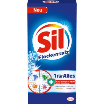 Sil 1 fur Alles Sól Odplamiająca 500 g