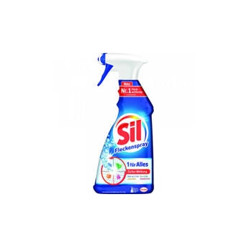 Sil Turbo Odplamiacz Spray 500 ml
