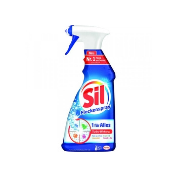 Sil Turbo Odplamiacz Spray 500 ml