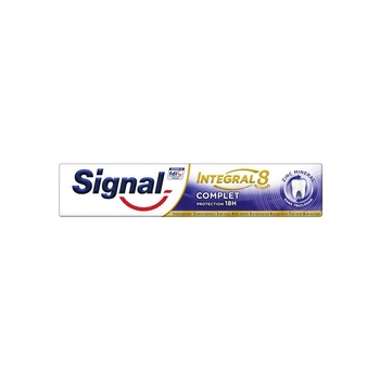Signal Integral 8 Complet Pasta do Zębów 75 ml
