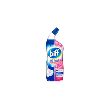 Biff WC Total Fruhlingablute Żel WC 750 ml DE