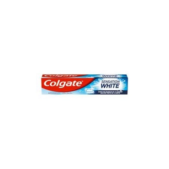 Colgate Sensation White Pasta do Zebów 75 ml