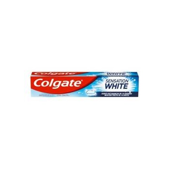Colgate Sensation White Pasta do Zebów 75 ml