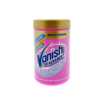 Vanish Oxi Advance Odplamiacz 600 g
