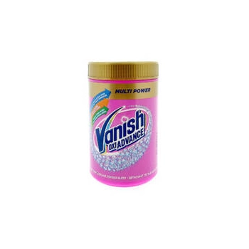 Vanish Oxi Advance Odplamiacz 600 g