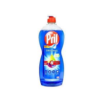Pril Original Płyn do Naczyń 675 ml