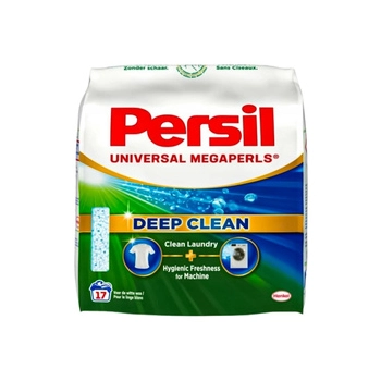 Persil Megaperls Universal Proszek do Prania 17 prań
