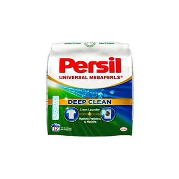 Persil Megaperls Universal Proszek do Prania 17 prań