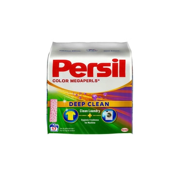 Persil Megaperls Color Proszek do Prania 17 prań