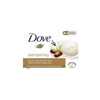 Dove Pampering Mydło w Kostce 90 g