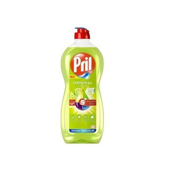 Pril Original Limette Płyn do Naczyń 675 ml