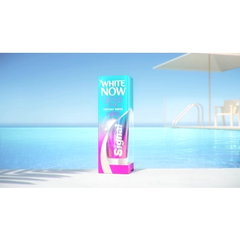 Signal Glossy Chic Pasta do Zębów 50 ml