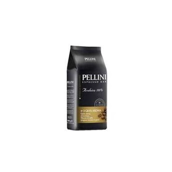 Pellini Espresso Bar Arabica 100% Kawa Ziarnista 1 kg
