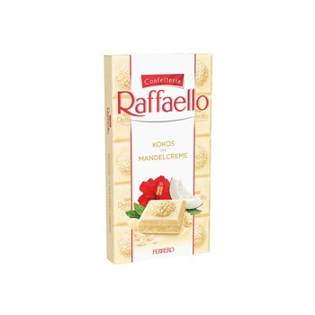 Ferrero Raffaello Kokos i Migdał 90 g