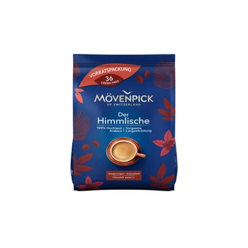 Movenpick Der Himmlische Kawa w Padach 36 szt.