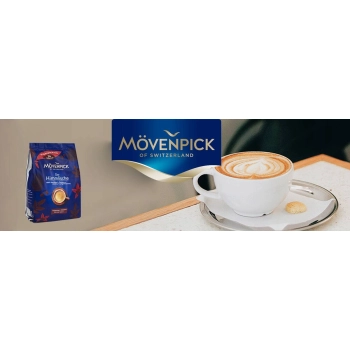 Movenpick Der Himmlische Kawa w Padach 36 szt.