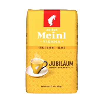 Julius Meinl Jubilaum Kawa Ziarnista 500 g
