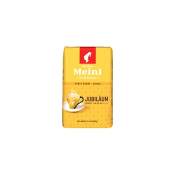 Julius Meinl Jubilaum Kawa Ziarnista 500 g