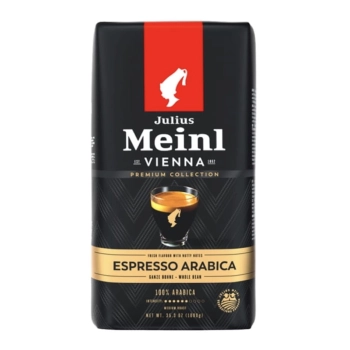 Julius Meinl Premium Collection Espresso Kawa Ziarnista 1 kg