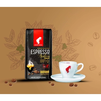 Julius Meinl Premium Collection Espresso Kawa Ziarnista 1 kg