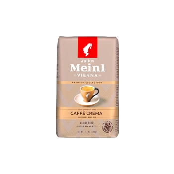 Julius Meinl Vienna Caffe Crema Kawa Ziarnista 1 kg