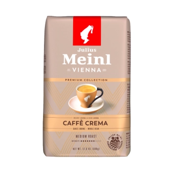Julius Meinl Vienna Caffe Crema Kawa Ziarnista 1 kg