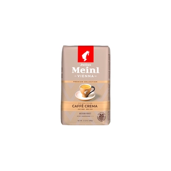 Julius Meinl Vienna Caffe Crema Kawa Ziarnista 1 kg