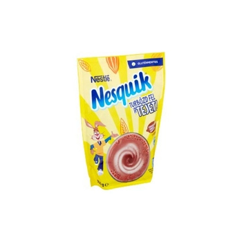 Nesquik Napój Kakaowy Rozpuszczalny 500 g