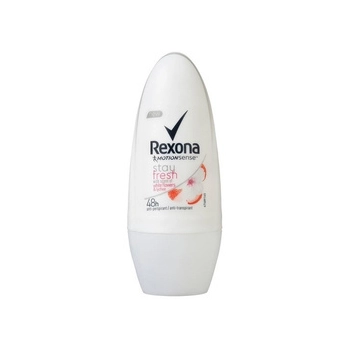Rexona Stay Fresh White Flowers & Lychee 50 ml