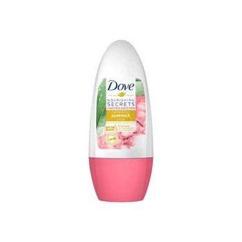 Dove Summer Ritual Antyperspirant Roll-On 50 ml