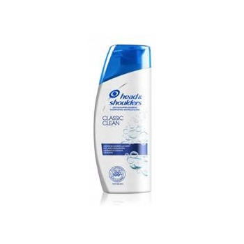 Head & Shoulders Classic Clean Szampon do Włosów 200 ml