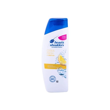 Head & Shoulders Citrus Fresh Szampon do Włosów 200 ml