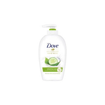 Dove Cucumber&Green Tea Mydło w Płynie 250 ml