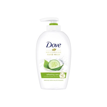 Dove Cucumber&Green Tea Mydło w Płynie 250 ml