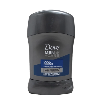 Dove Men+Care Cool Fresh Sztyft 50 ml