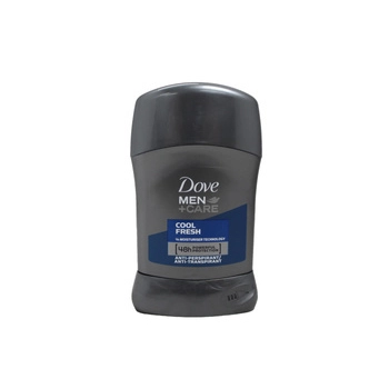 Dove Men+Care Cool Fresh Sztyft 50 ml