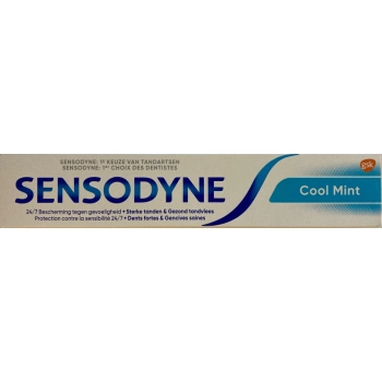 Sensodyne Cool Mint Pasta do Zębów 75 ml